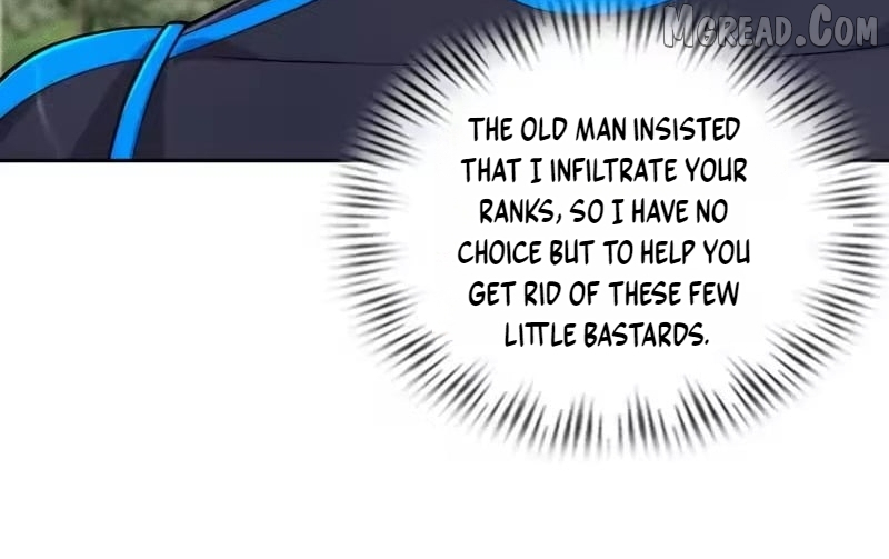 Hidden Dragon in the City (2025) Chapter 58 - page 28